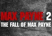 Max Payne 2: The Fall of Max Payne PC Steam Gift