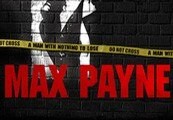 Max Payne Bundle PC Steam Gift