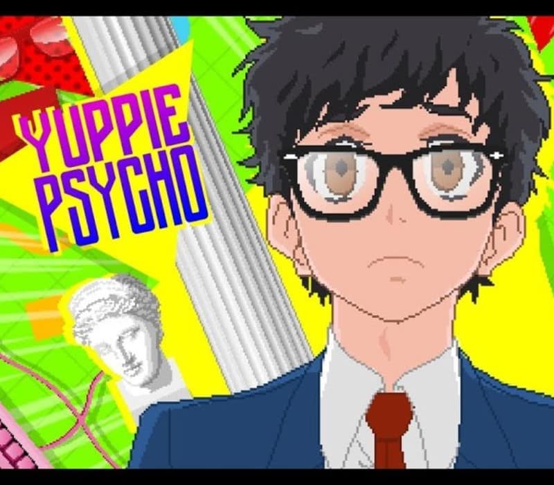 Yuppie Psycho US Steam CD Key