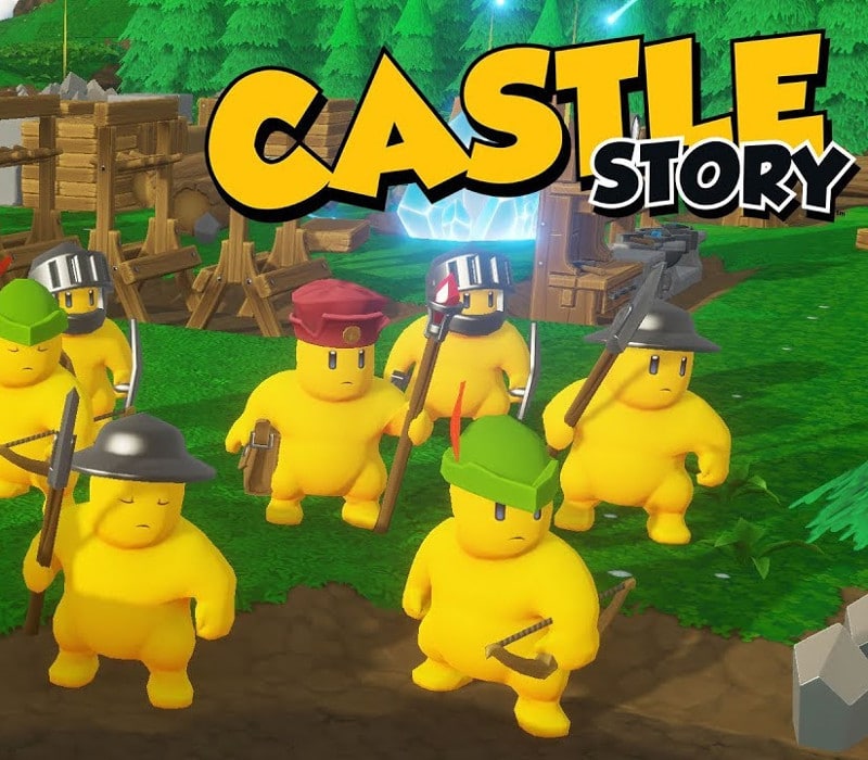 Castle Story Steam CD Key