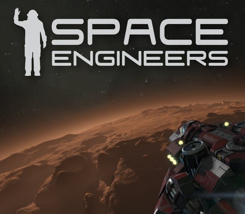 Space Engineers PC Steam CD Key