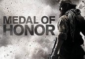 Medal Of Honor PC Steam CD Key