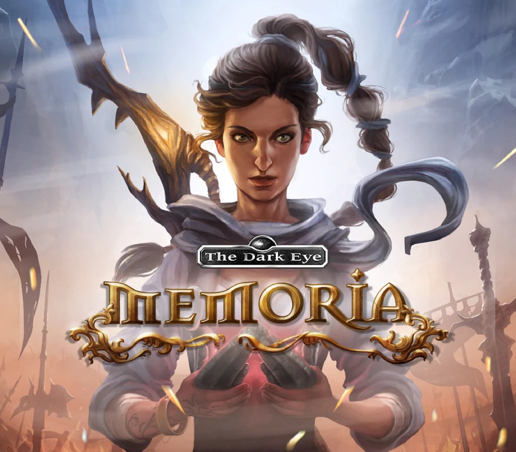 Memoria Steam CD Key