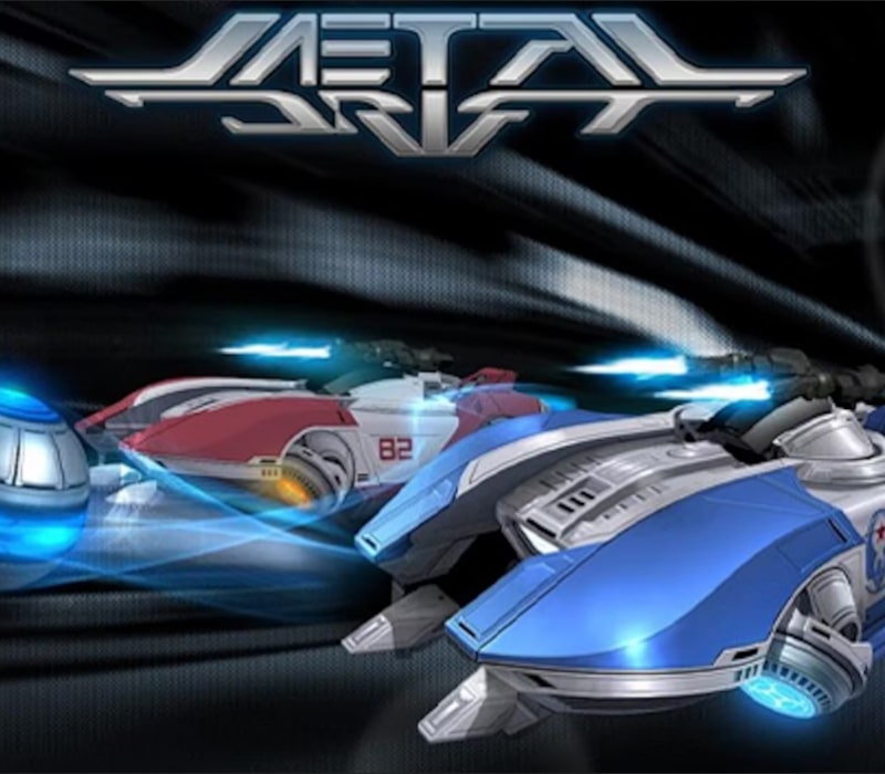 Metal Drift Steam CD Key