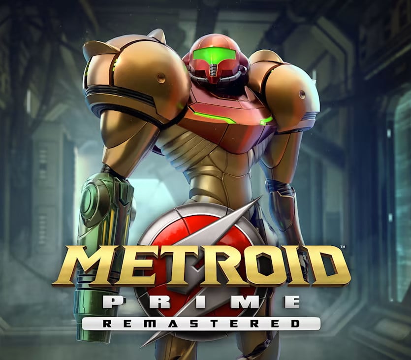 Metroid Prime Remastered US Nintendo Switch CD Key