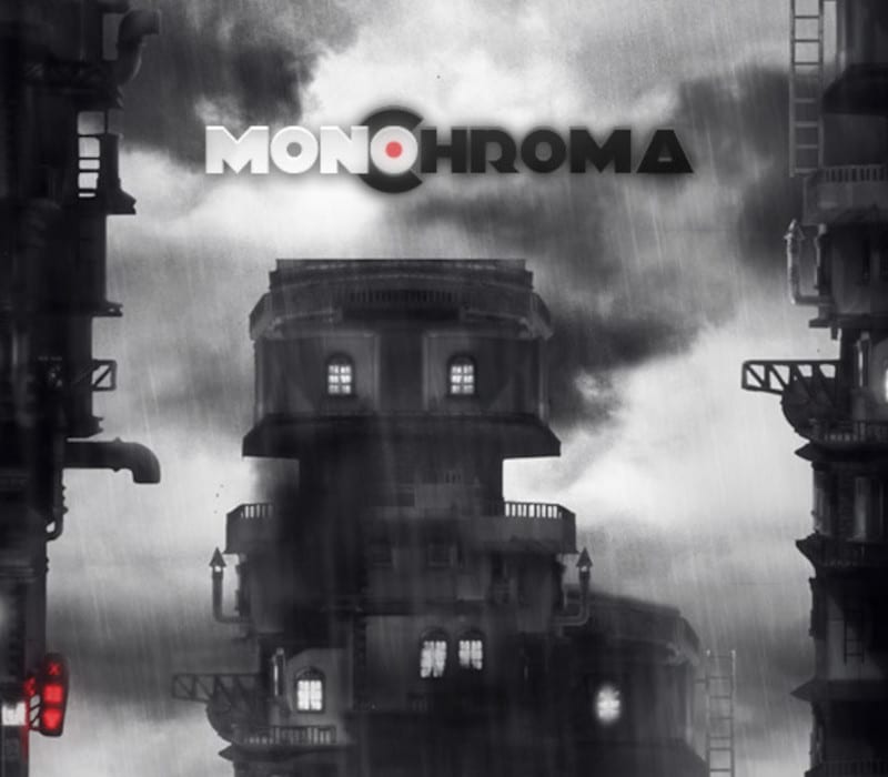 Monochroma Steam Gift