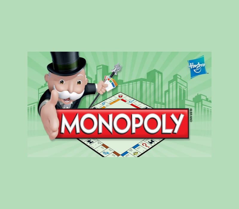 Monopoly Steam Gift