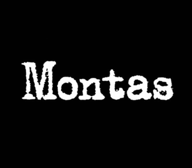 Montas Steam CD Key