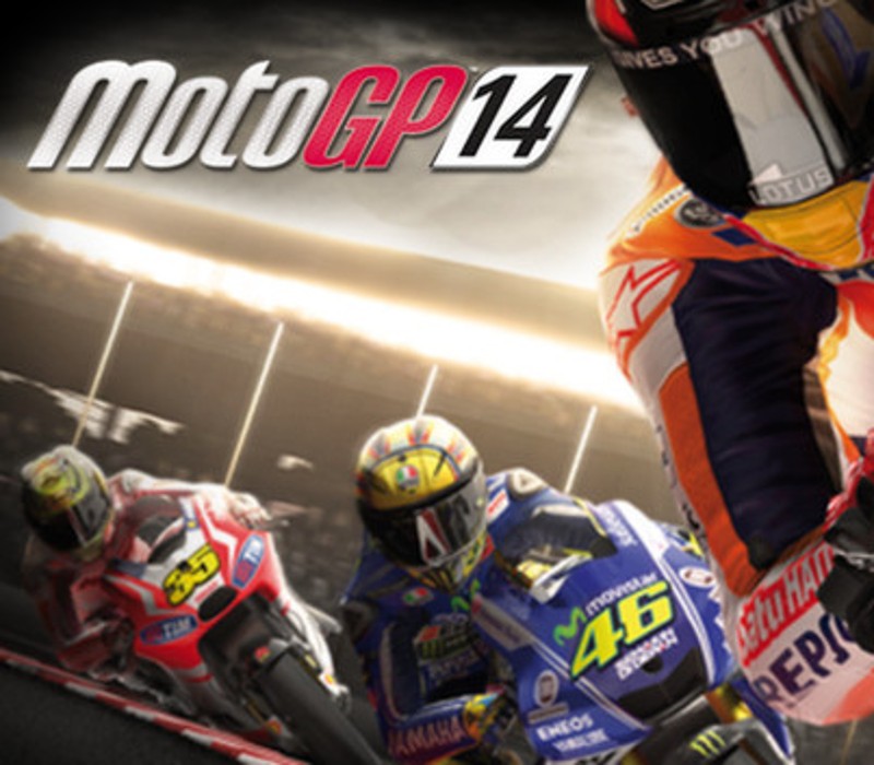 MotoGP 14 PC Steam CD Key