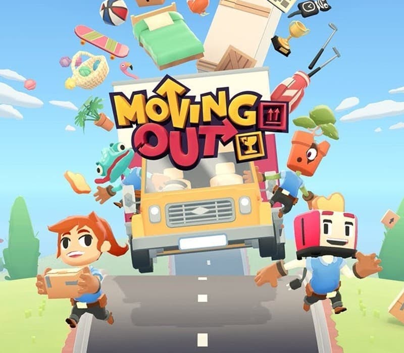 Moving Out US Nintendo Switch CD Key
