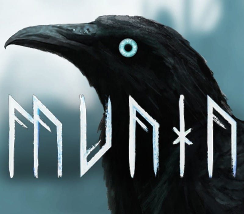 Munin Steam CD Key