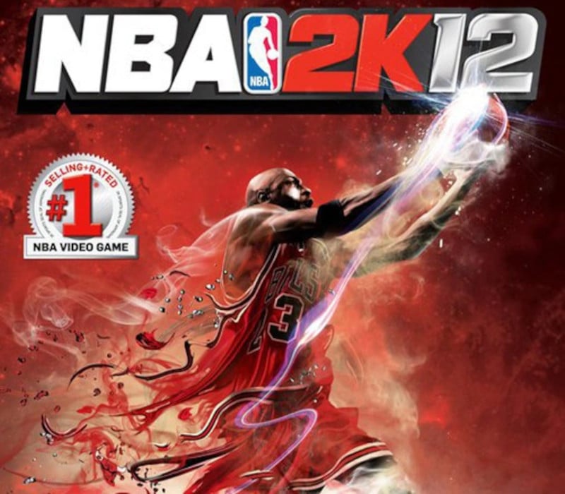 NBA 2K12 PC Steam CD Key