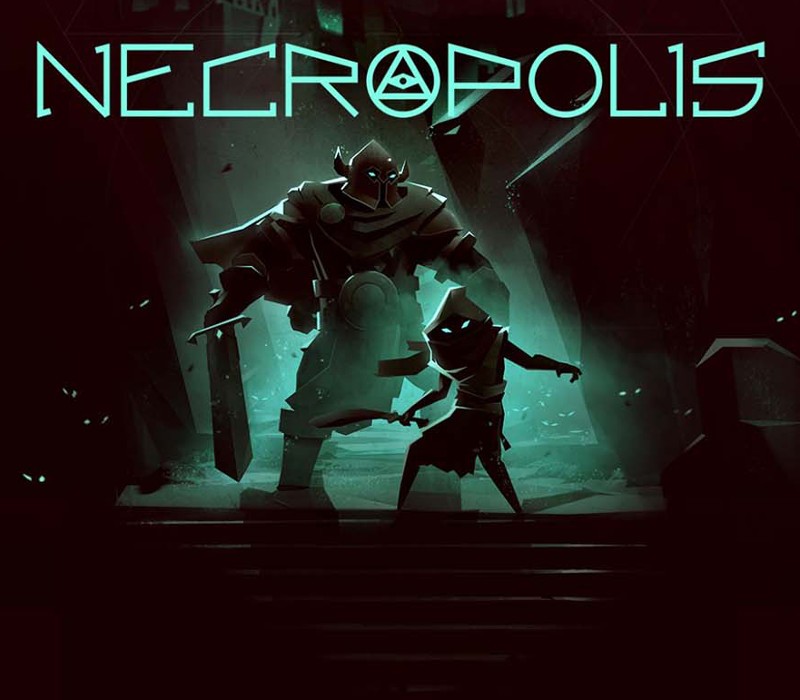 Necropolis US XBOX One CD Key