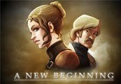 A New Beginning – Final Cut Steam CD Key