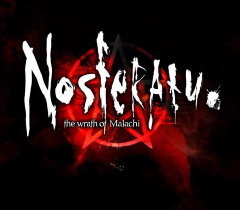 Nosferatu: The Wrath of Malachi Steam CD Key