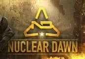Nuclear Dawn NA PC Steam CD Key