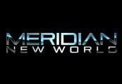 Meridian: New World Contributor Pack Steam CD Key