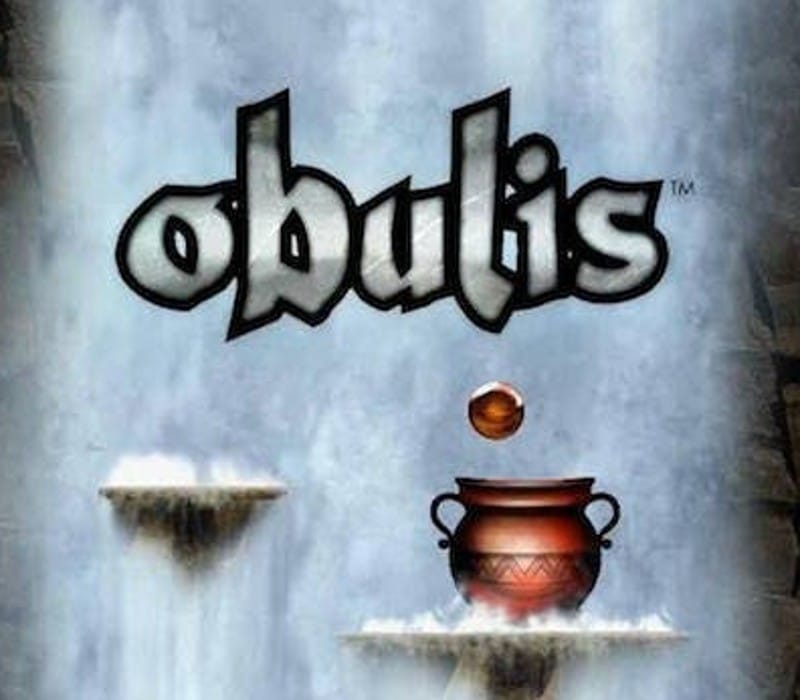 Obulis Steam CD Key