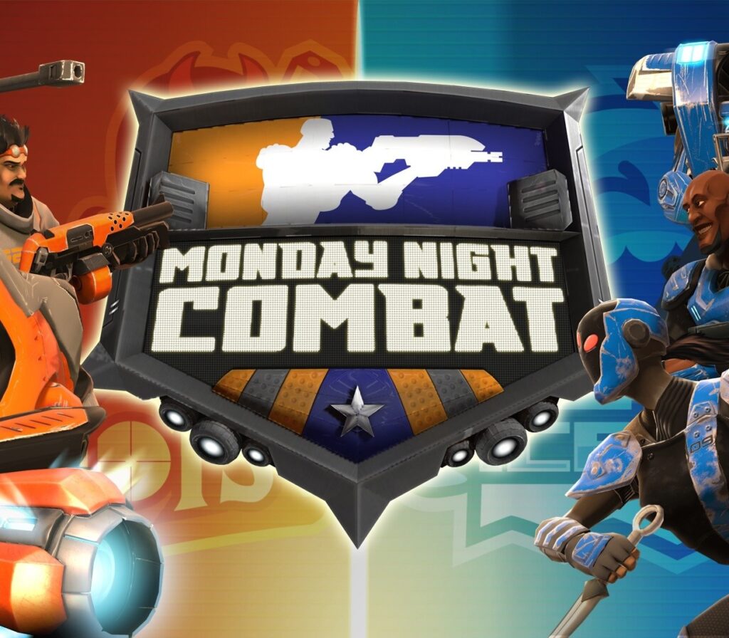 Monday Night Combat PC Steam CD Key