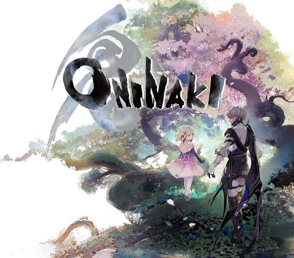 ONINAKI US Steam CD Key