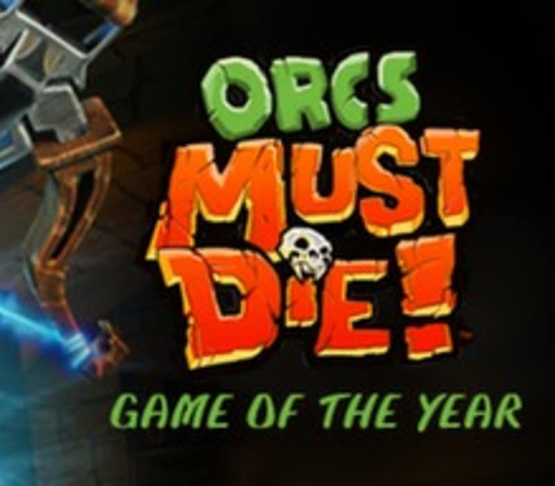 Orcs Must Die! Complete Pack Steam Gift