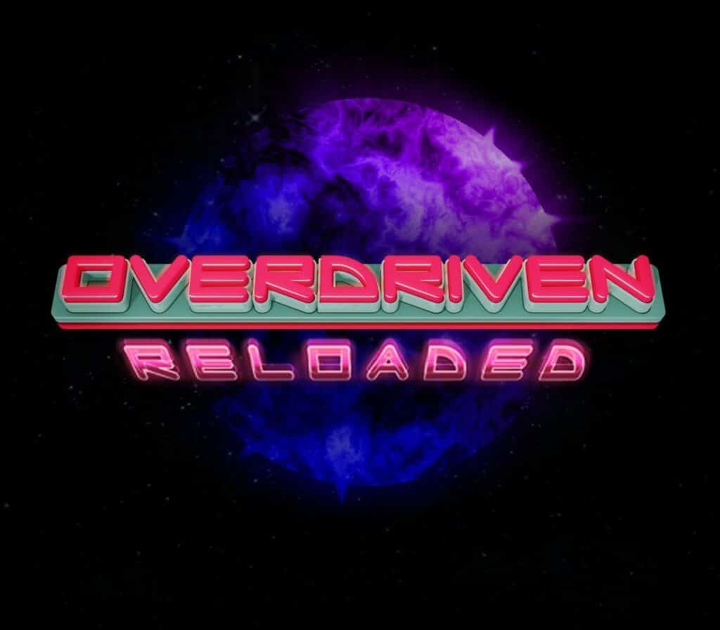 Overdriven Reloaded: Special Edition US Nintendo Switch CD Key