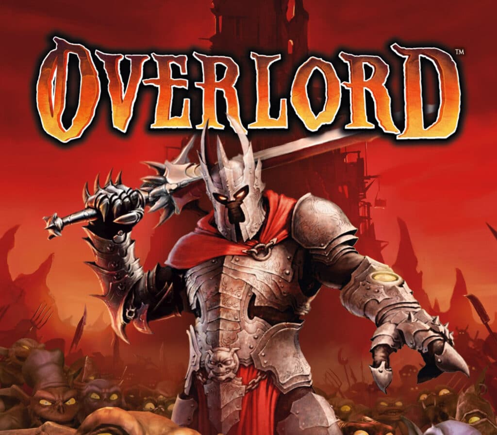 Overlord Steam CD Key