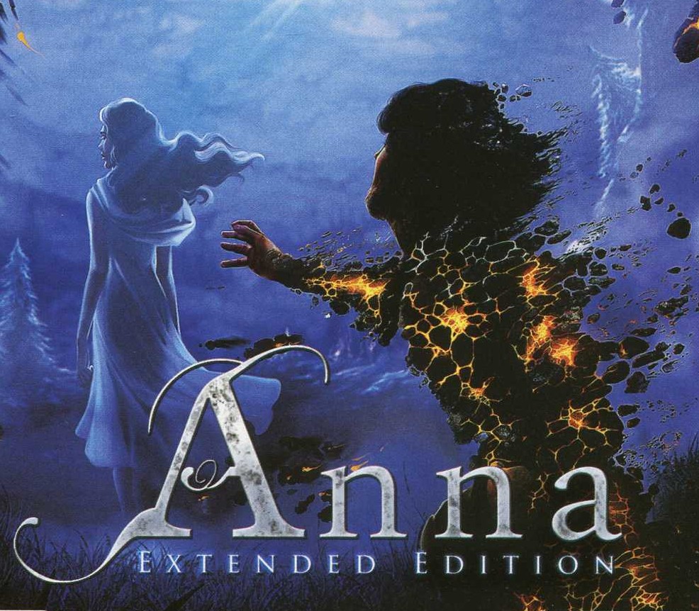 Anna – Extended Edition Steam CD Key