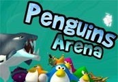 Penguins Arena: Sedna’s World Steam CD Key