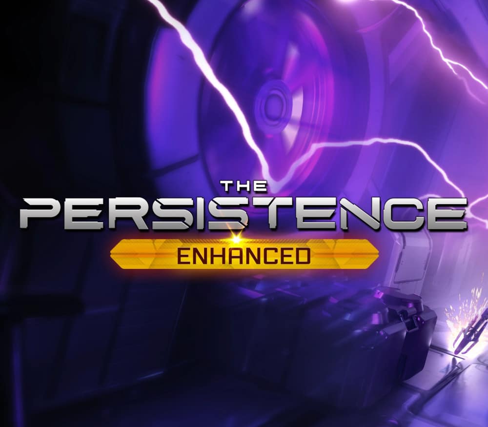 The Persistence Enhanced US PS4/PS5 CD Key