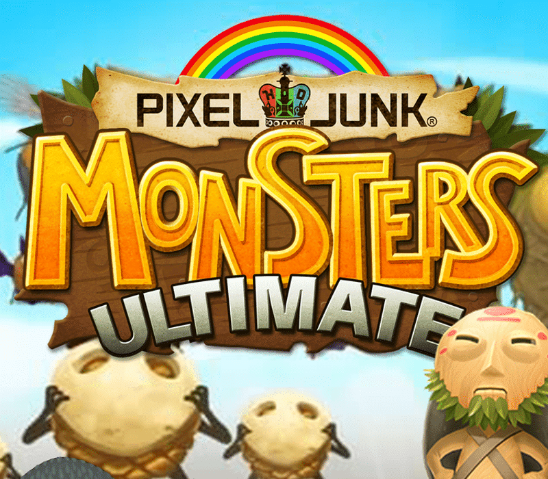 PixelJunk Monsters Ultimate Steam CD Key