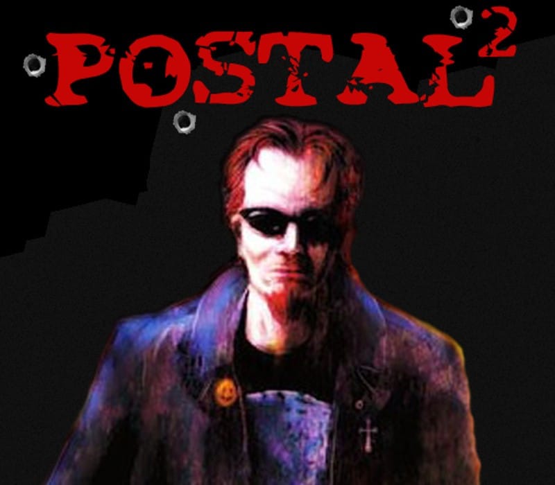 Postal 2 Complete Steam Gift