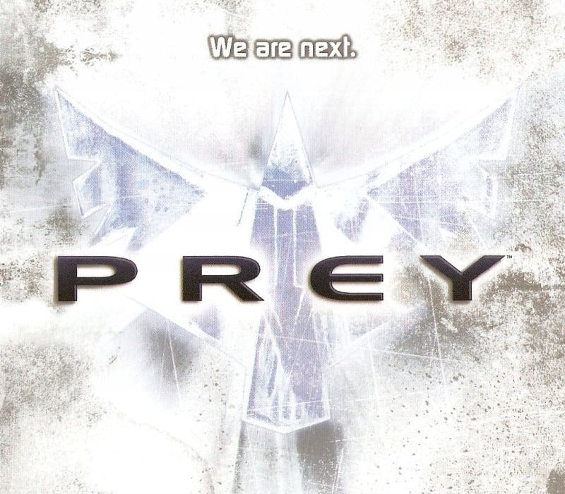 Prey (2006) Steam CD Key