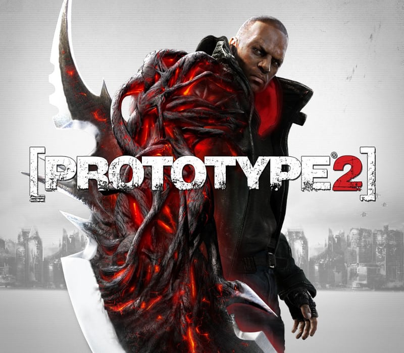 Prototype 2 Steam CD Key