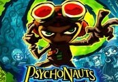 Psychonauts Steam Gift