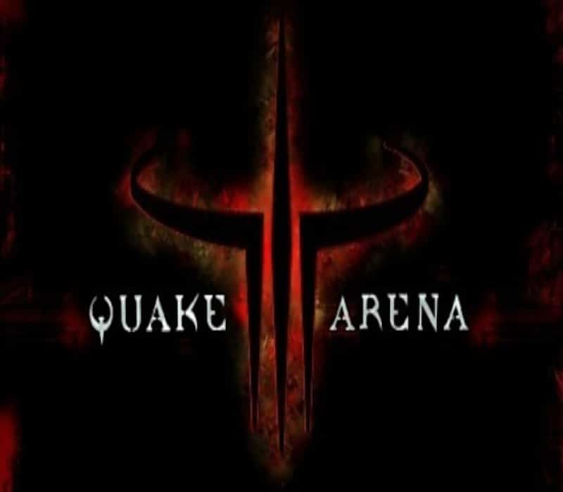 Quake III Arena PC Steam CD Key