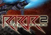 Razor2: Hidden Skies Steam CD Key