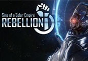 Sins of a Solar Empire: Rebellion Steam Gift