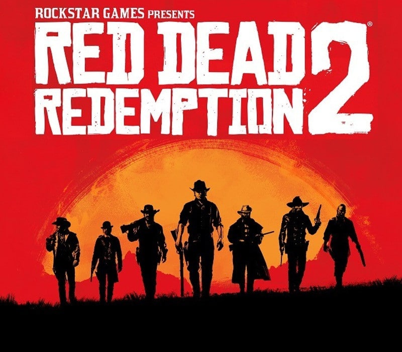 Red Dead Redemption 2 Ultimate Edition US PS4 CD Key