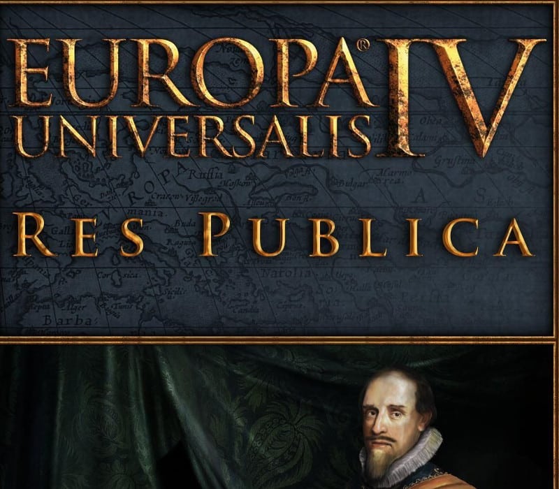 Europa Universalis IV – Res Publica Expansion Steam CD Key