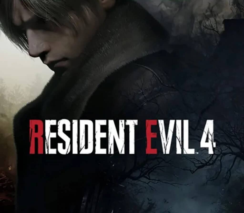 Resident Evil 4 (2023) US Steam CD Key