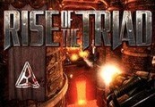 Rise of the Triad Steam Gift