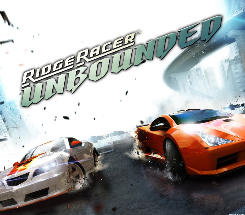 Ridge Racer Unbounded Bundle Steam Gift