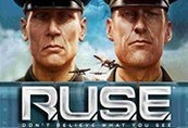 R.U.S.E. Steam Gift