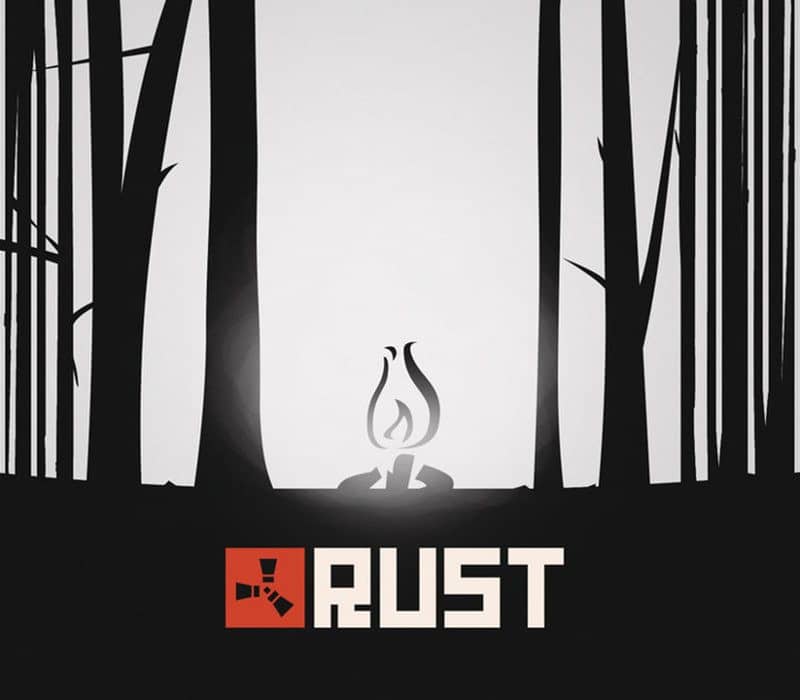 RUST Steam Gift