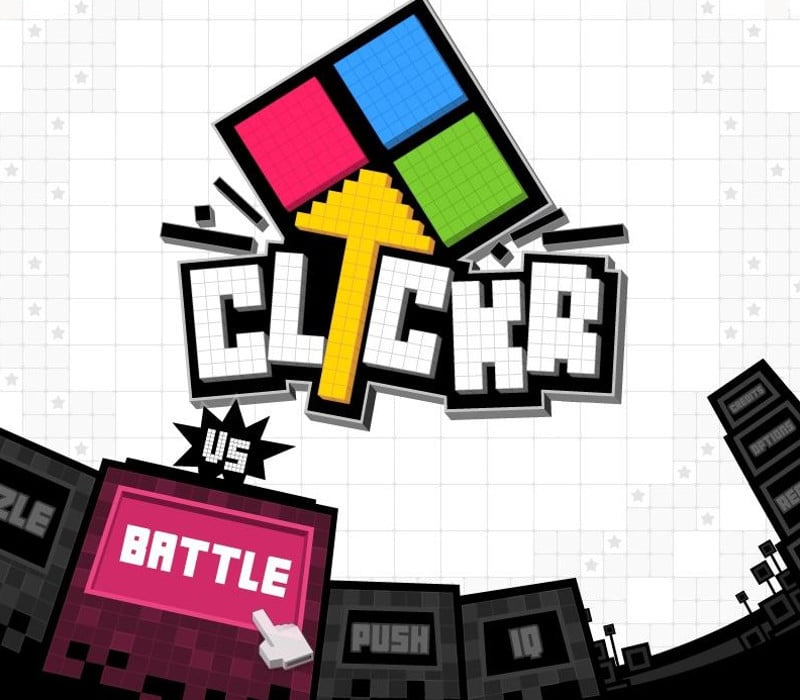 Clickr Steam CD Key