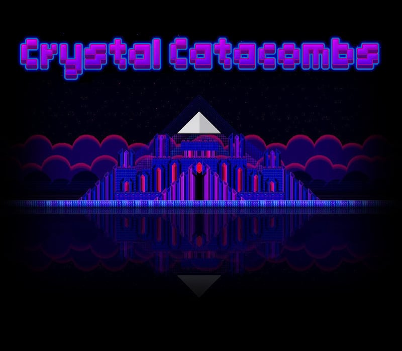 Crystal Catacombs Steam CD Key