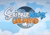 Scribblenauts Unlimited Steam CD Key