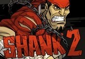 Shank 2 Steam CD Key