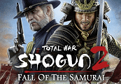 Total War Shogun 2: Fall of the Samurai Steam CD Key